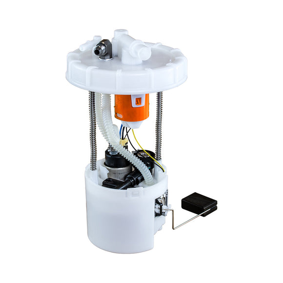 DEATSCHWERKS IN-TANK FUEL PUMP MODULE: 2006–2011 HONDA CIVIC SI
