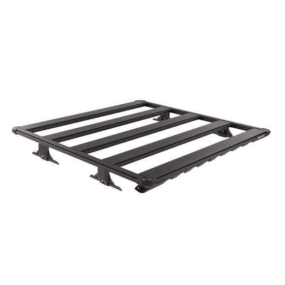 ARB Base Rack 49in x 45in with Mount Kit and Deflector