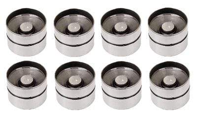 Valve Cam Followers Hydraulic Lifters Up To 1995 8V | 16V
