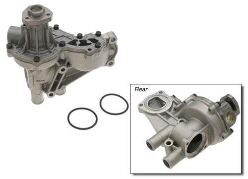 Water Pump With Housing | VW Pre-99 4-Cyl