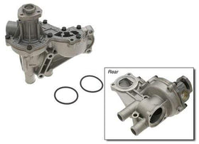 Water Pump With Housing | VW Pre-99 4-Cyl