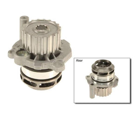 Water Pump W/Metal Impeller - VW/Audi / Mk4 TDi 1.9L ALH
