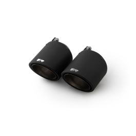 Remus 2018 Hyundai I30 N Performance 2.0T (w/GPF) GPF-Back Exhaust w/Tail Pipe Set