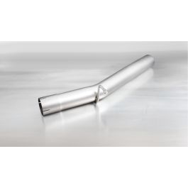 Remus MK8 R Cat Back Exhaust