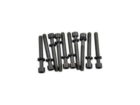 Cylinder Head Bolt (Set Of 10) - VW / Mk3 2.0L