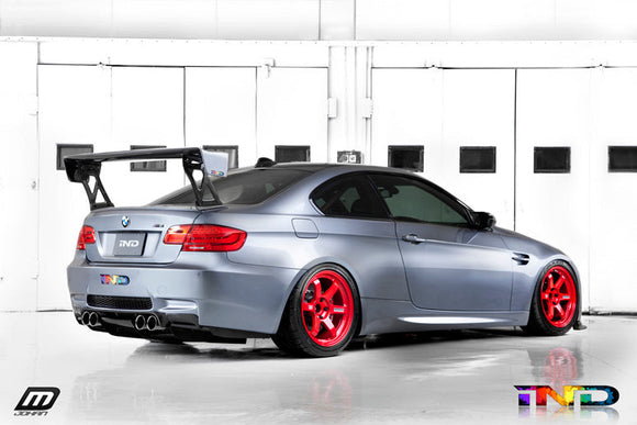 BMW E92 / E93 3-Series / M3 LCI LED Tail Light Set