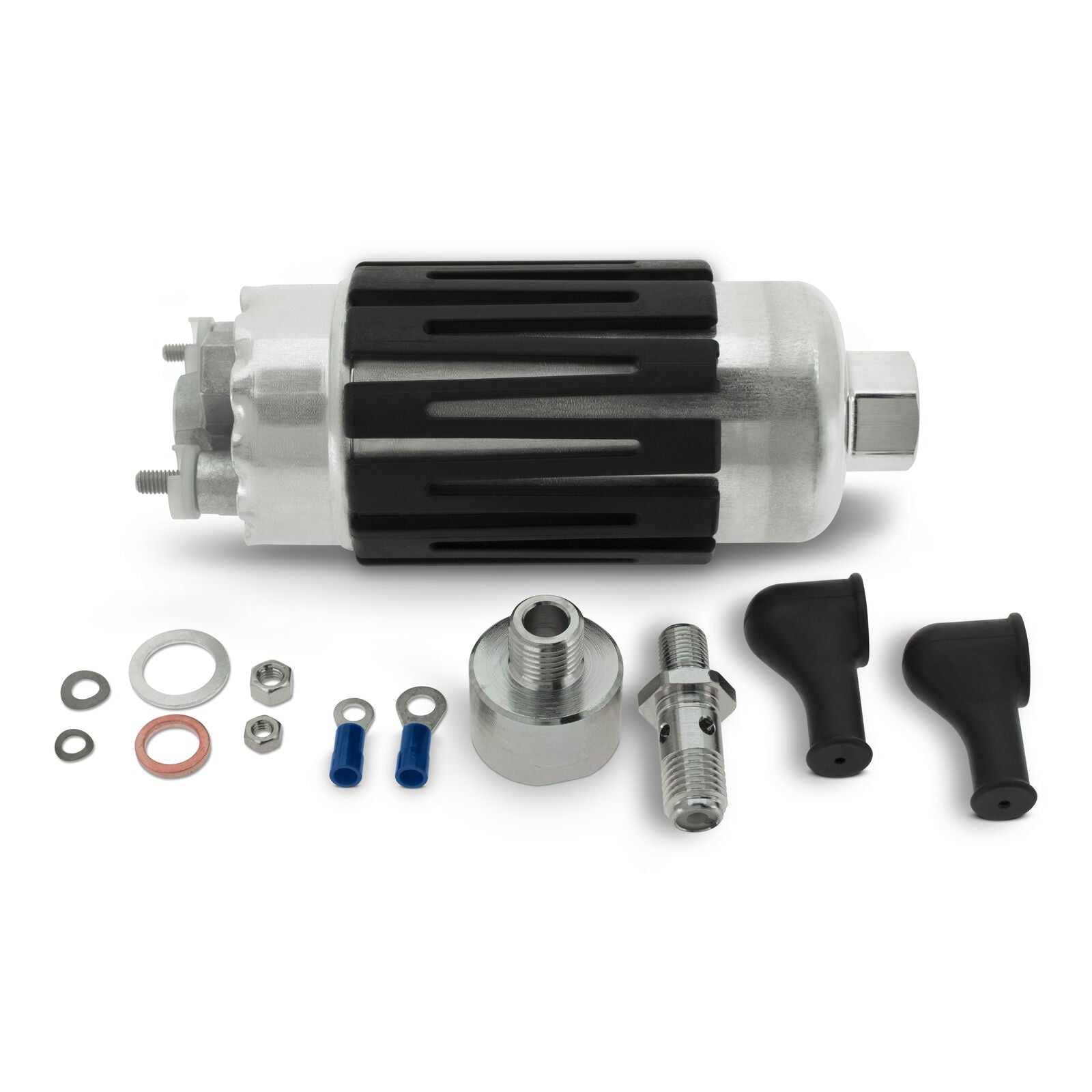 BOSCH Fuel Pump (replaces 044 Pump) Up to 400LPH | Park Auto