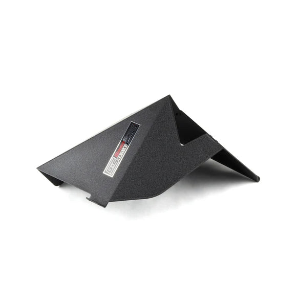 Grimmspeed StealthBox Cold Air Intake Red For Subaru 15-21 WRX GrimmSpeed