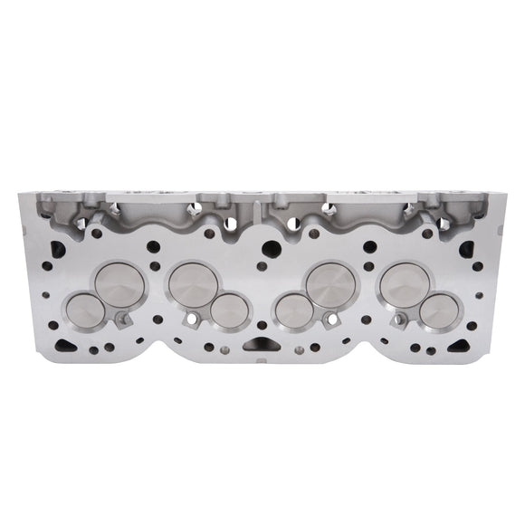 Edelbrock Cylinder Head BBC Performer RPM 348/409Ci for Hydraulic Roller Cam Complete