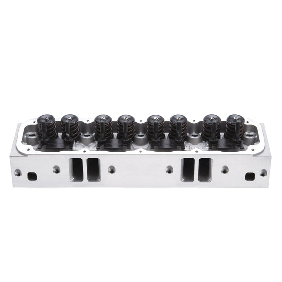 Edelbrock Cylinder Head SB Chrysler Performer RPM 5 2 and 5 9L Magnum