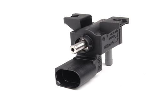 Waste Gate Frequency Control N75 Valve | 2.0T