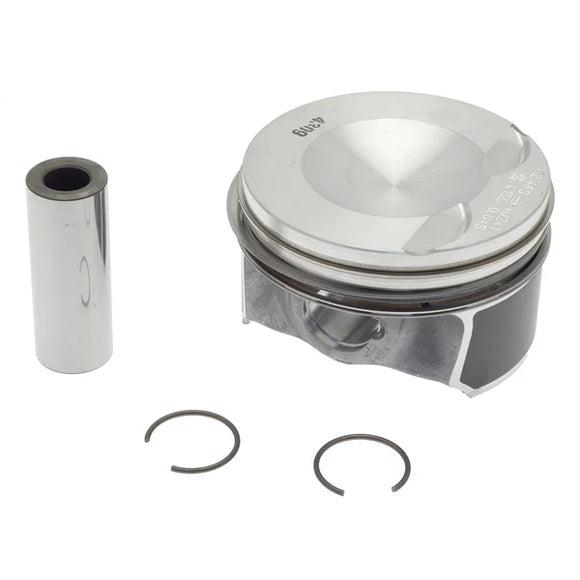 Piston Assembly - VW/Audi / 2.0T TSI / 8P A3 / Mk5 / GTI / GLI / Mk6 GTI / B6 Passat | 06H107065AM-KOL