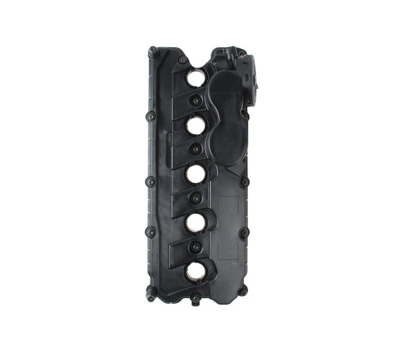 Engine Valve Cover - VW / 2.5L / Beetle / Mk5 Golf / Jetta / Mk6 Golf / Jetta / Sportwagen / B7 Passat / & More