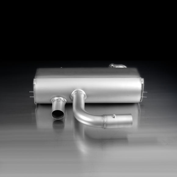 Remus BMW 3 Series E90 Sedan/E91 Touring/E92 Coupe/E93 Cabrio Axle Back