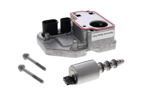 All-Wheel Drive Control Unit - VW/Audi / CC / 8U Q3 | 0BS598554C-VAI