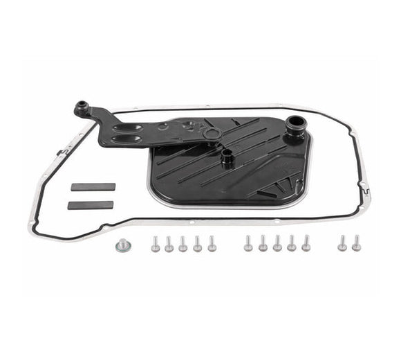 8 Speed (8HP55H/8HP55AH) A/T Filter Set - Audi 2.0T Hybrid / C7 A6 / Q5