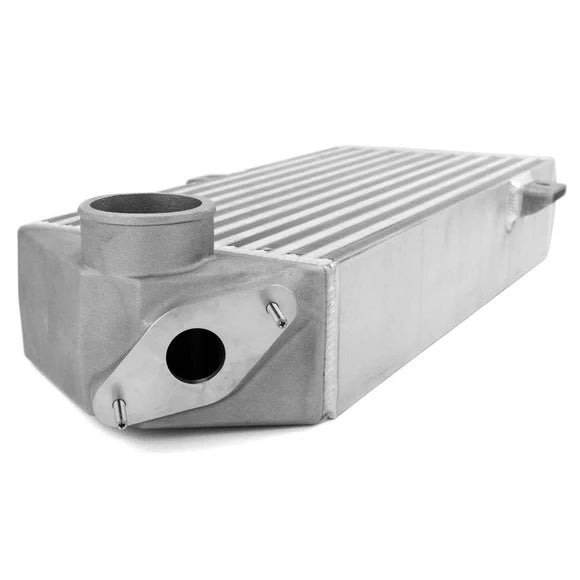 Grimmspeed Top Mount Intercooler Kit Inc. Splitter For Subaru 08-14 WRX