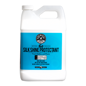 Silk Shine Sprayable Dressing (1 Gallon) (Comes in Case of 4 Units)