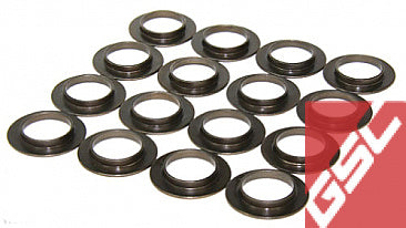 GSC P-D 4G63T Valve Seat OEM Replacement (Set of 16)