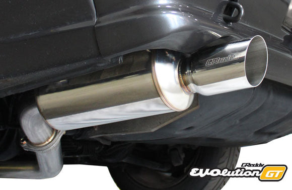 GReddy 89-91 Nissan Skyline GTR BNR32 Evolution GT Exhaust