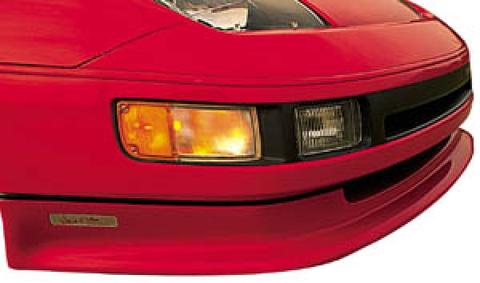 STILLEN LIP SPOILER 90-96 300ZX NA - GTZ | Park Auto Motorsports
