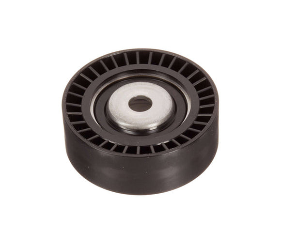 Drive Belt Tensioner Pulley - BMW / M52 / M54 / E39 528i / E46 3 Series