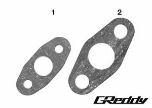 GReddy small turbine oil return gasket