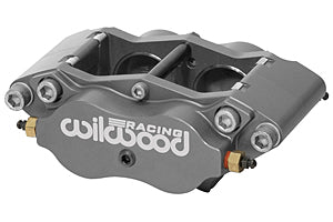 Wilwood Caliper-Billet Narrow Dynalite Radial Mount - ANO