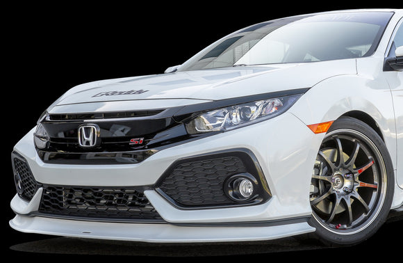 GReddy 2017+ Honda Civic Sport / SI T-28E Intercooler Kit