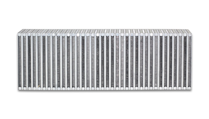 Vertical Flow Intercooler 24 Vertical Flow Intercooler 24