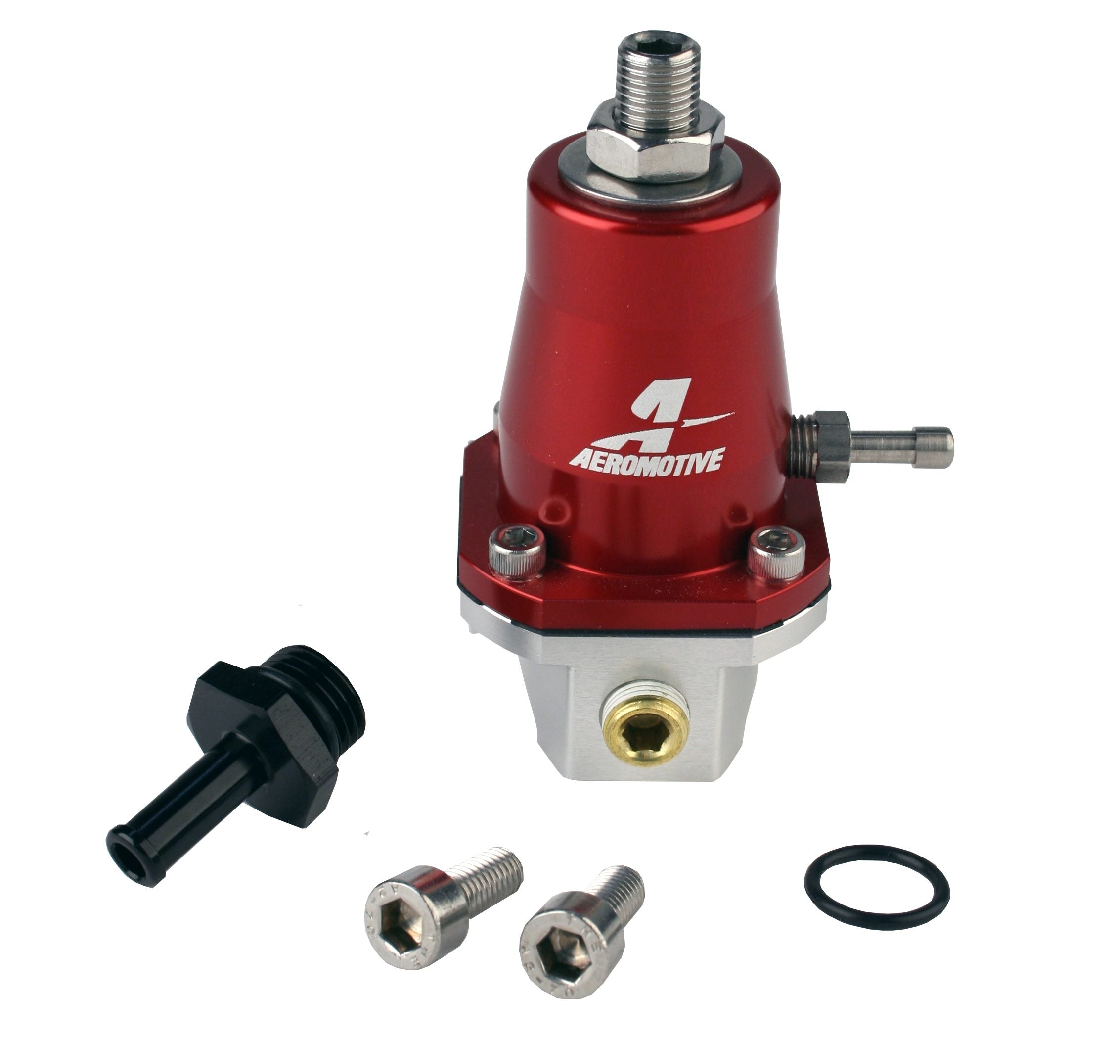 Aeromotive Billet Adjustable Regulator 98-01 Honda 2.3L VTEC