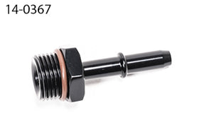 Radium Engineering Universal 8AN Orb to 5/16 SAE Male