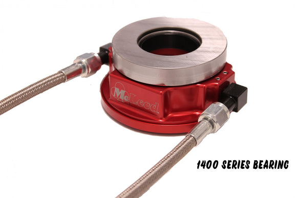 McLeod Clutch Conversion Kit 93-97 Chevy Camaro/ 93-97 Pontiac Firebird 5.7L Steel Fly Pull To Push