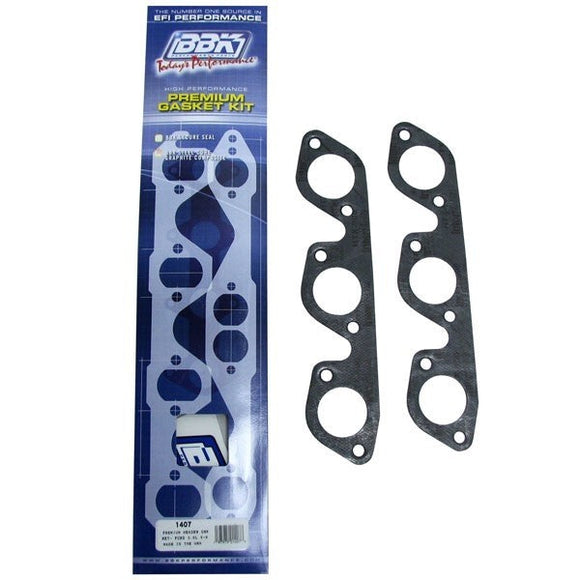 BBK Ford 3.8 3.9 V6 Exhaust Header Gasket Set