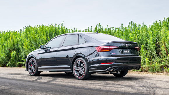 2019-2021 Volkswagen Jetta GLI Cat-Back Exhaust System S-Type