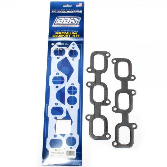 BBK Ford 3.7 V6 Exhaust Header Gasket Set