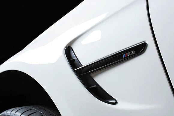 IND F8X M3 / M4 Painted Side Marker Set