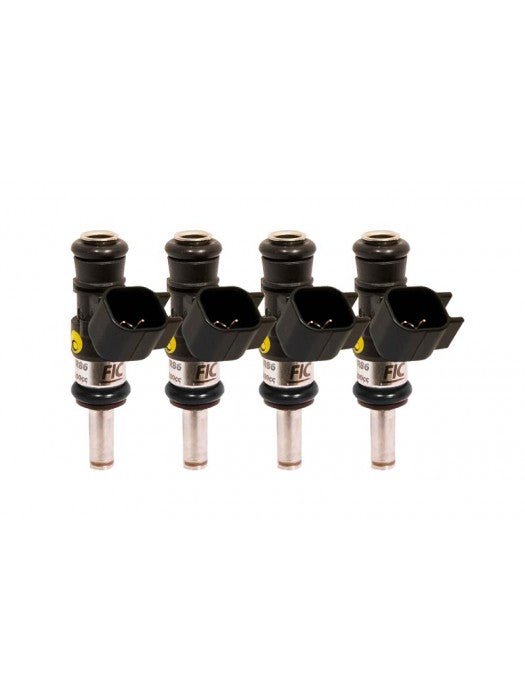 INJECTOR CUSTOM FOUR CYLINDER 1440CC INJECTOR SET