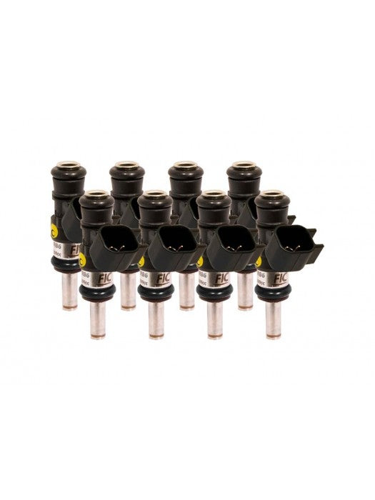 INJECTOR CUSTOM EIGHT CYLINDER 1440CC INJECTOR SET