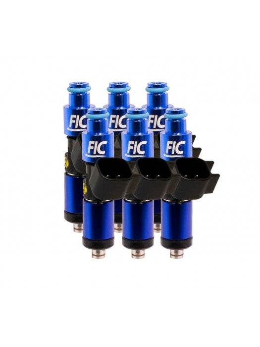 INJECTOR NISSAN 1440CC SKYLINE RB26 INJECTOR SET (HIGH-Z)
