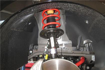 Eibach Sportline Kit | 2015-2021 Mustang GT 5.0L V8