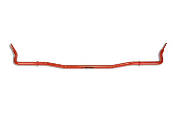 2015-2025 Roush Mustang Front & Rear Adjustable Sway Bars