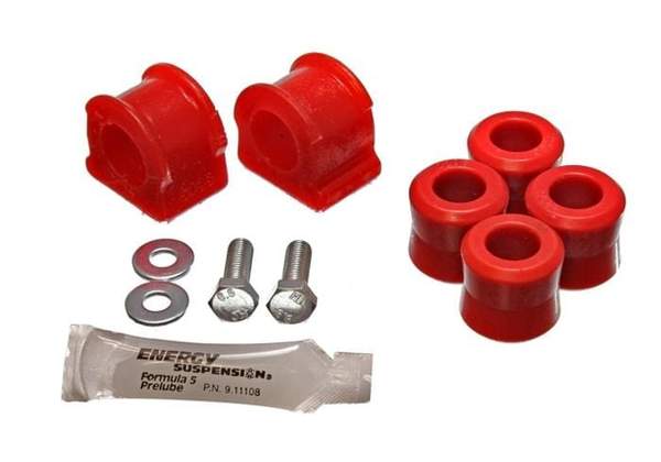 CHASSIS PRO - TK200205 - Suspension Stabilizer Bar Bushing Kit - View #11