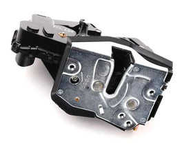 Lock Assembly (Left) - BMW / E46 / 323i / 325i / 328i / 330i / 325ix / 330ix | 51217011241