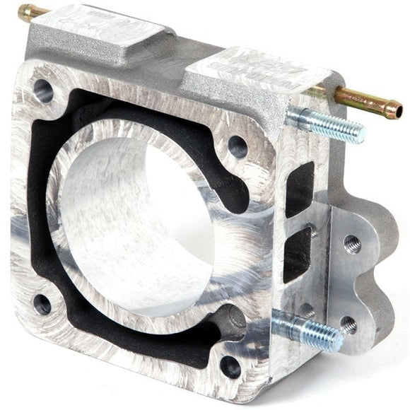 BBK 86-93 Mustang 5.0 70mm Throttle Body BBK Power Plus Series And EGR Spacer Kit