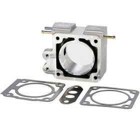 BBK 86-93 Mustang 5.0 70mm EGR Throttle Body Spacer Plate BBK Pwer Plus Series
