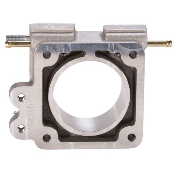 BBK 86-93 Mustang 5.0 75mm EGR Throttle Body Spacer Plate BBK Pwer Plus Series