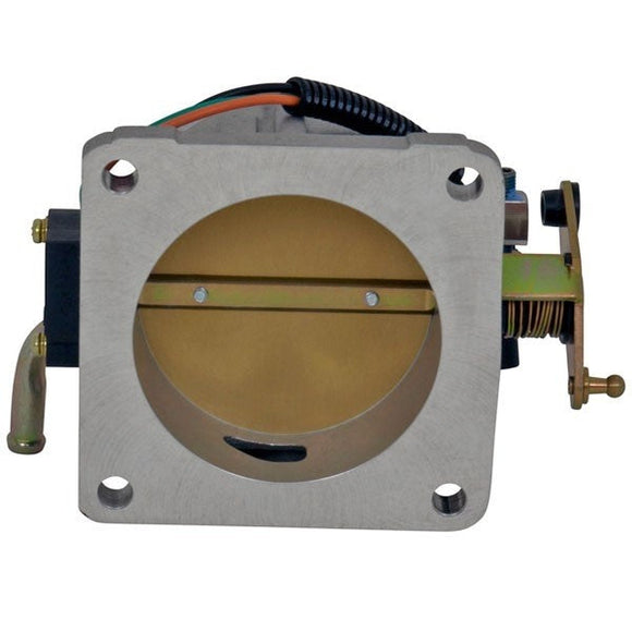 BBK 86-93 Mustang 5.0 80mm Throttle Body BBK Power Plus Series