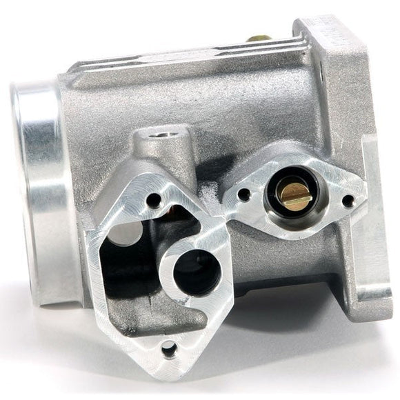 BBK 94-95 Mustang 5.0 70mm Throttle Body BBK Power Plus Series