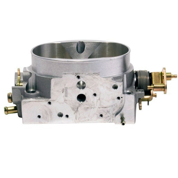 BBK 89-92 GM 305 350 Twin 52mm Throttle Body BBK Power Plus Series